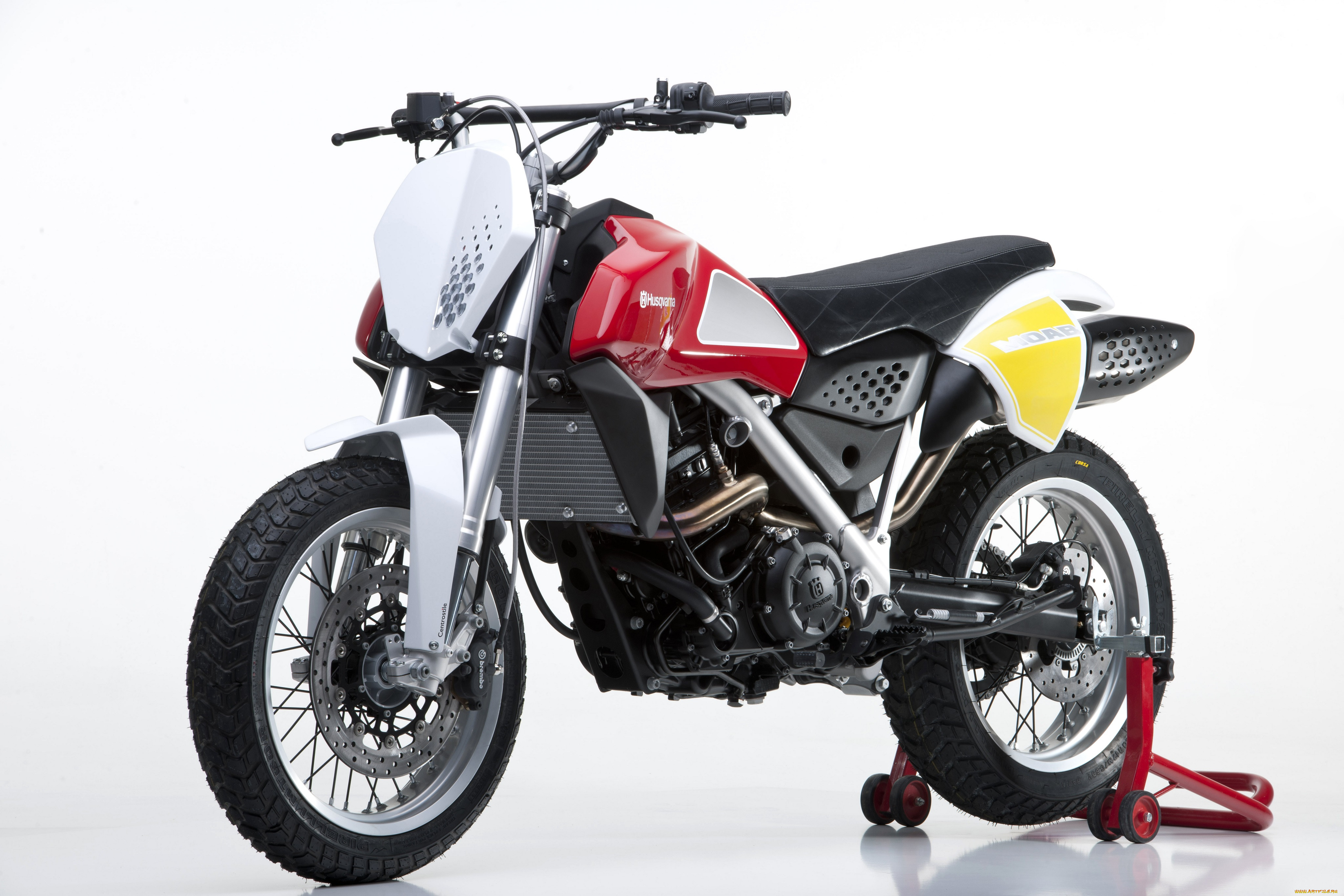 , husqvarna